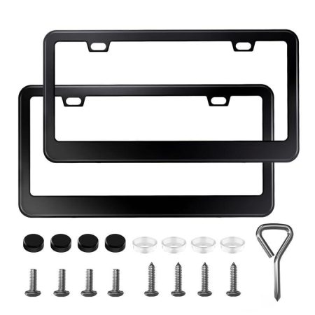hotor-black-license-plate-frames-2-pack-rustproof-1-4.jpg